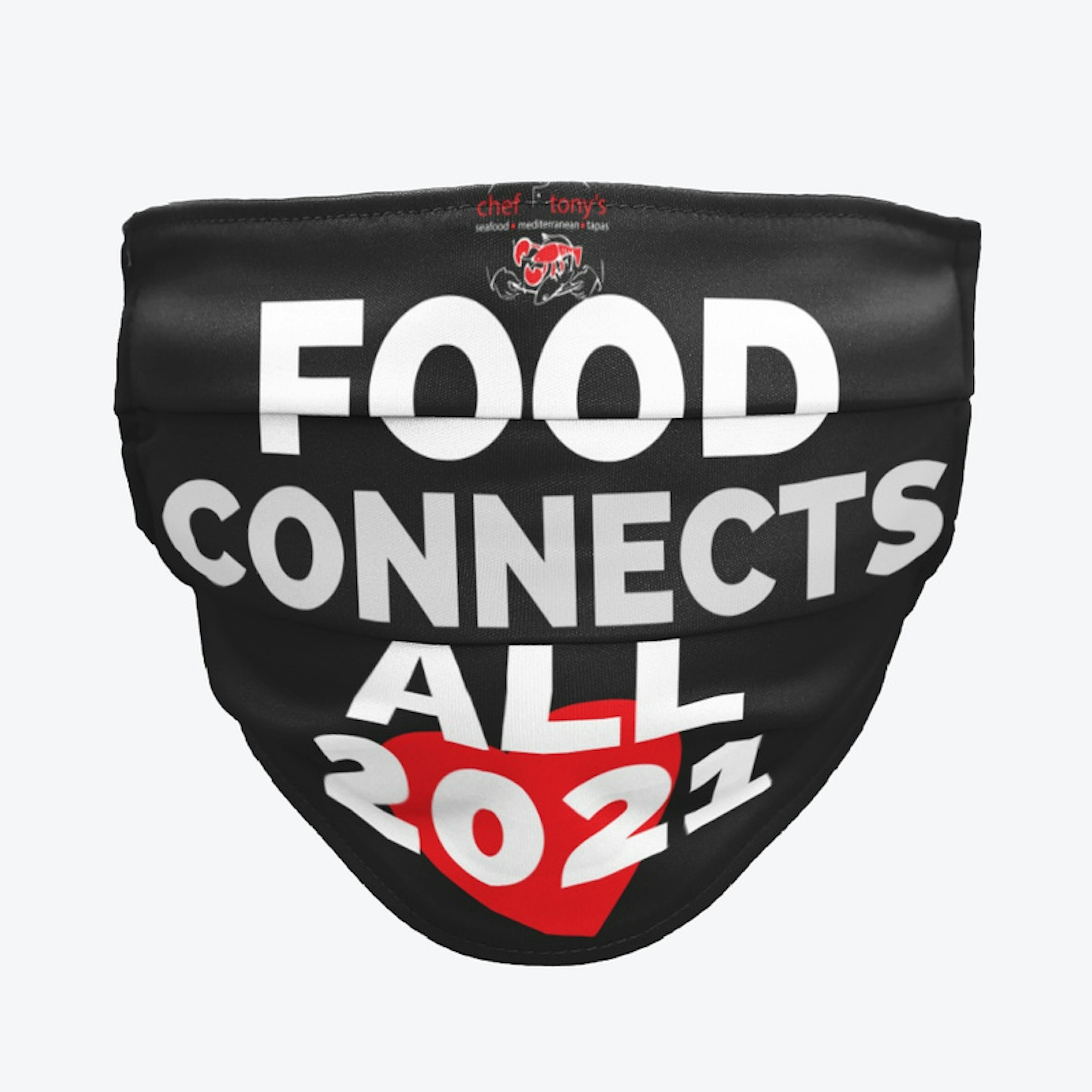 2021 Food Connects All!