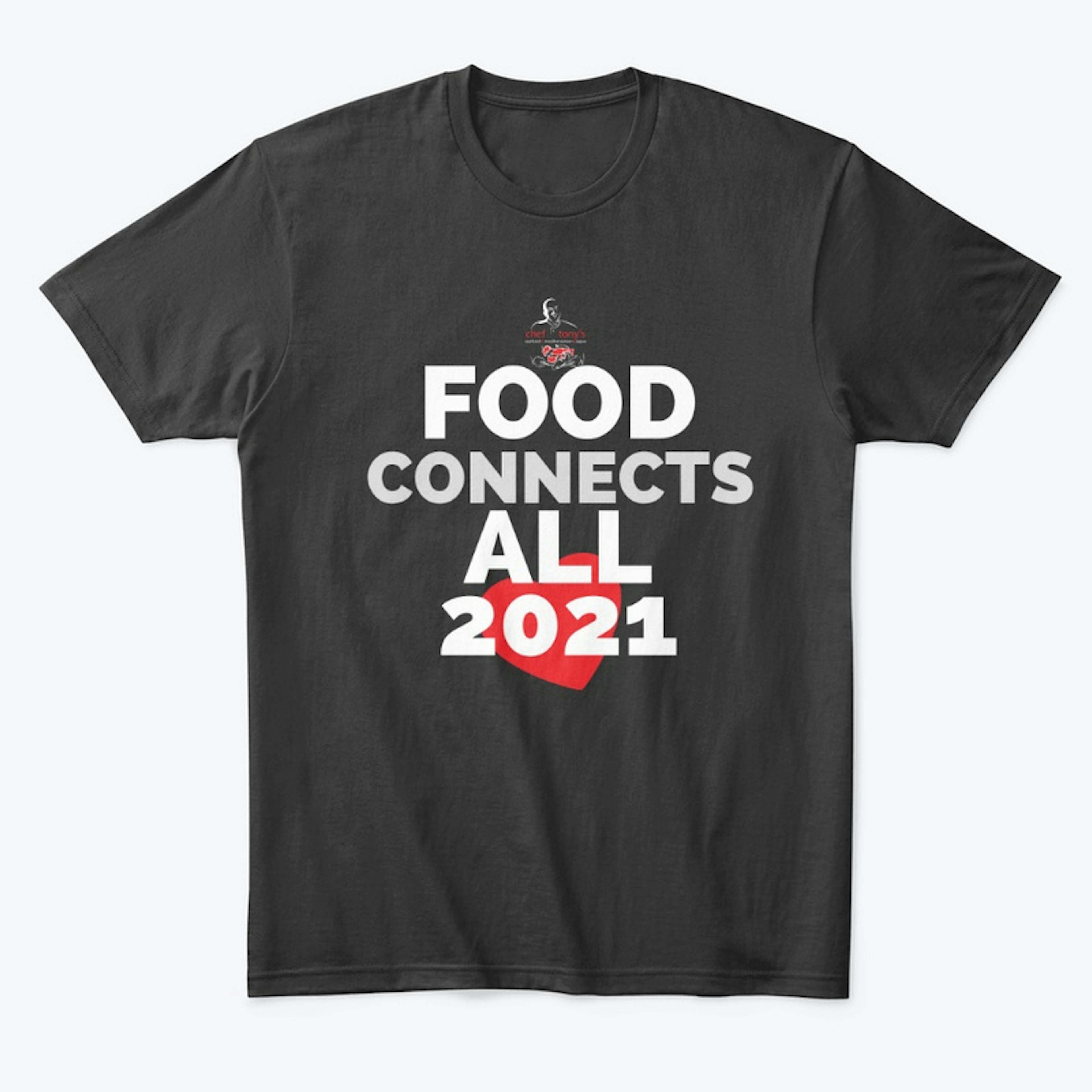 2021 Food Connects All!
