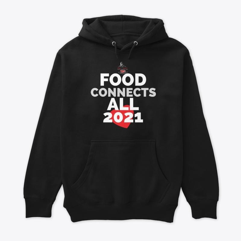 2021 Food Connects All!