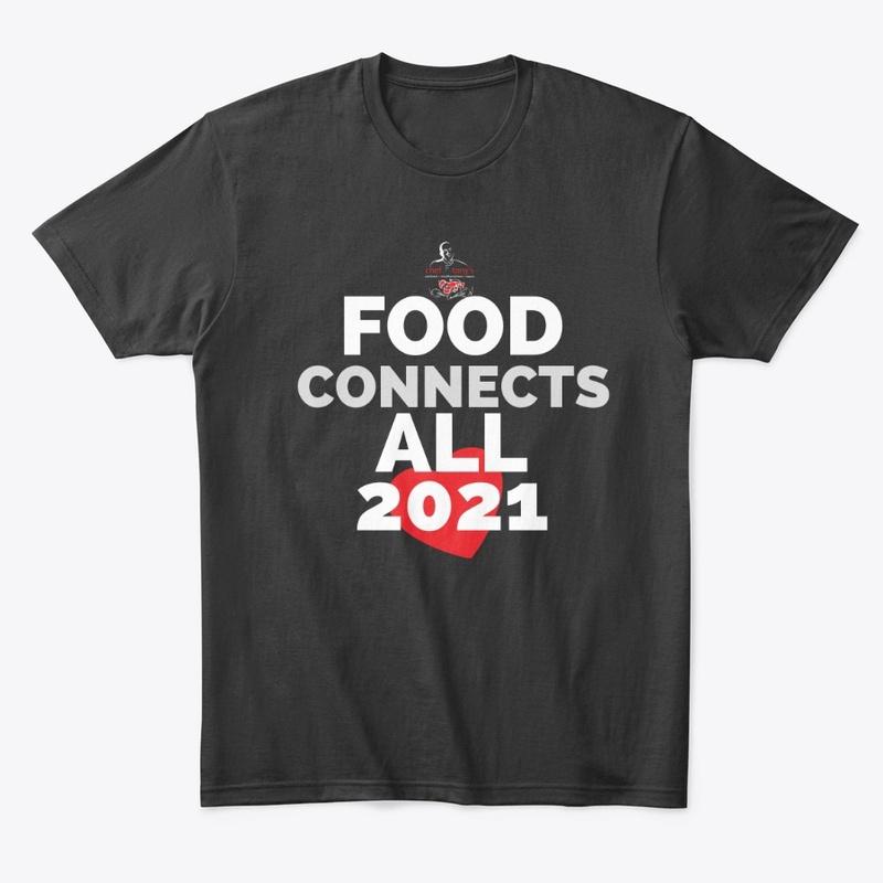 2021 Food Connects All!