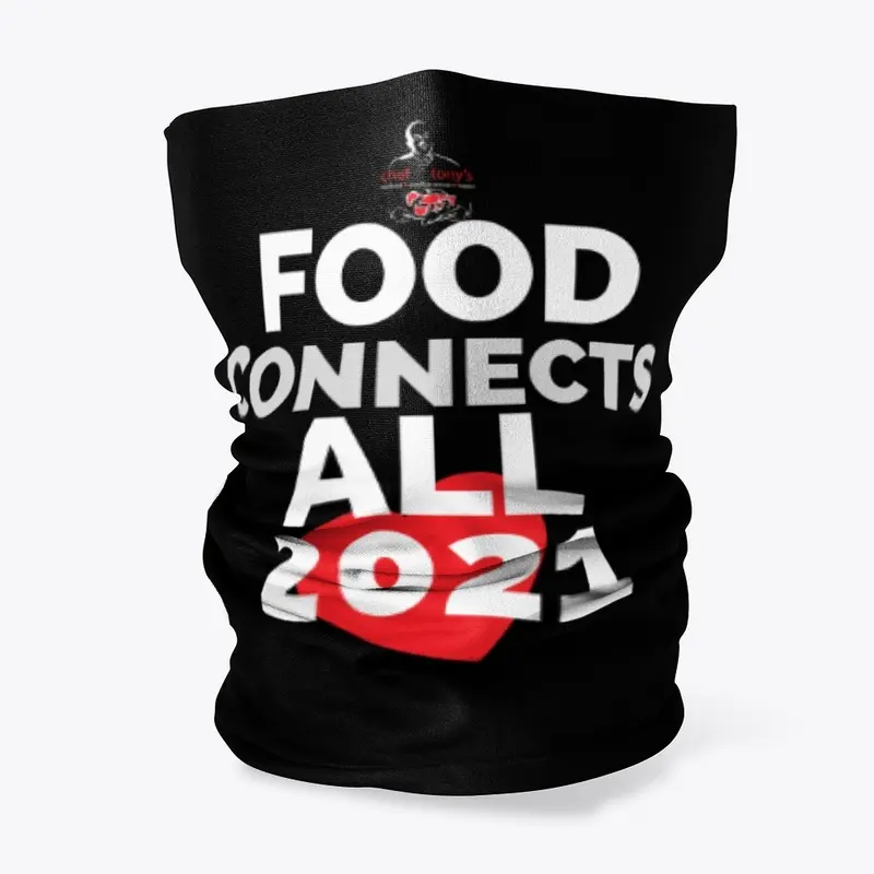 2021 Food Connects All!