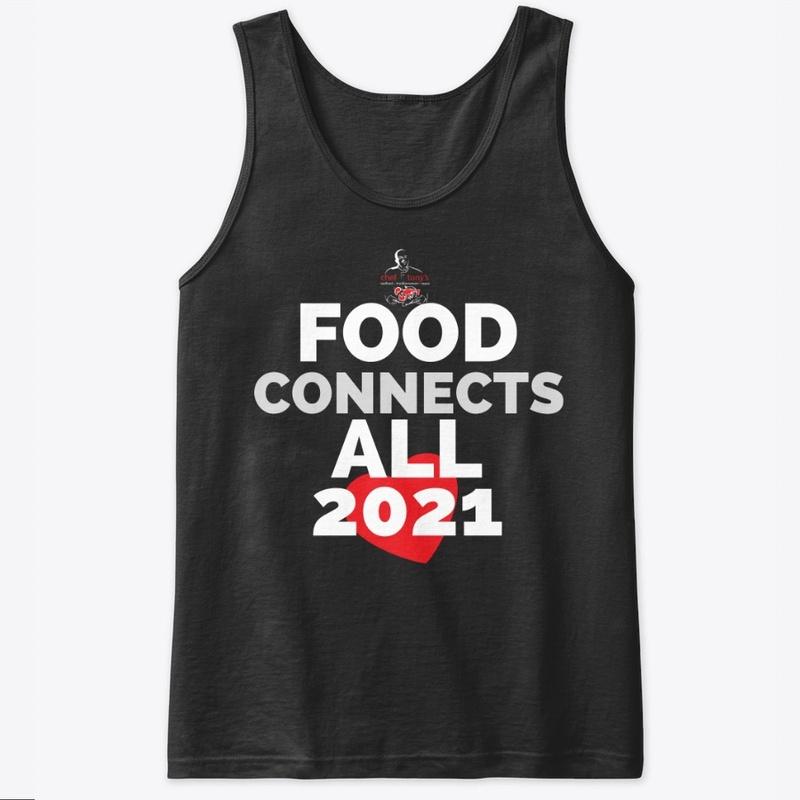 2021 Food Connects All!